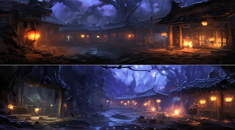 恐鬼症兑换码横幅图片1